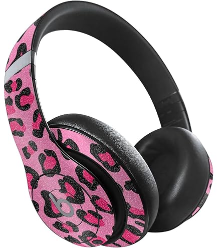 Amazon.com: MightySkins Skin Compatible with Beats Studio 3